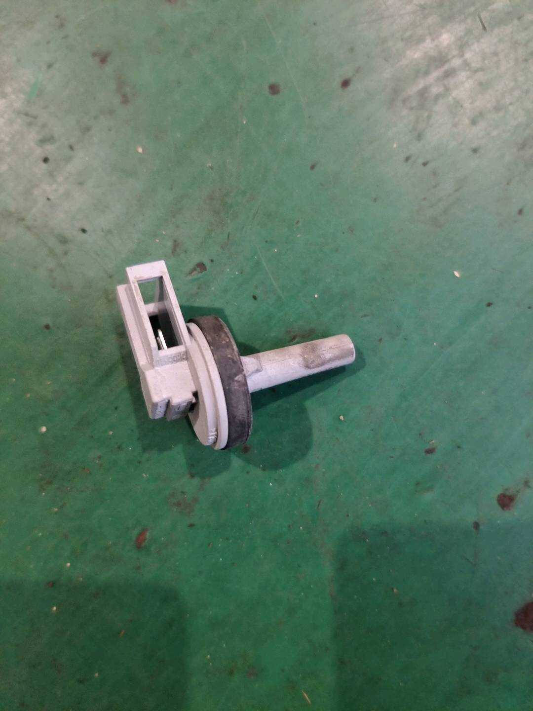 1J0907543A Interior Temperature Sensor