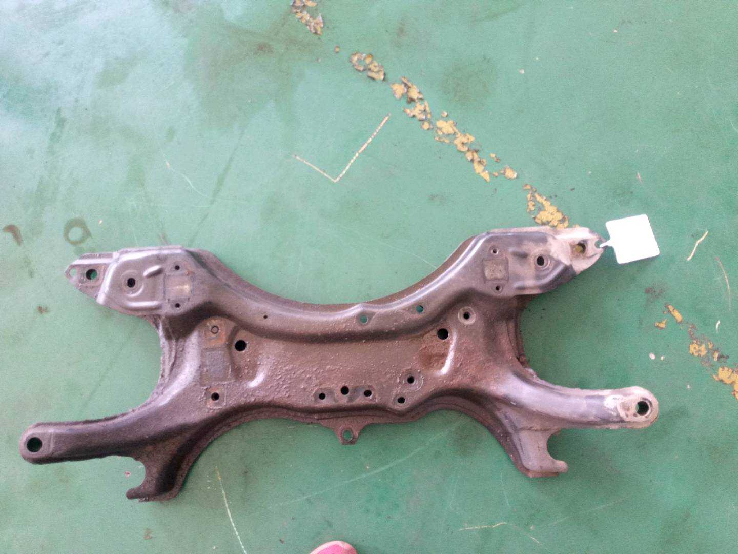 1014029818 Subframe Crossmember