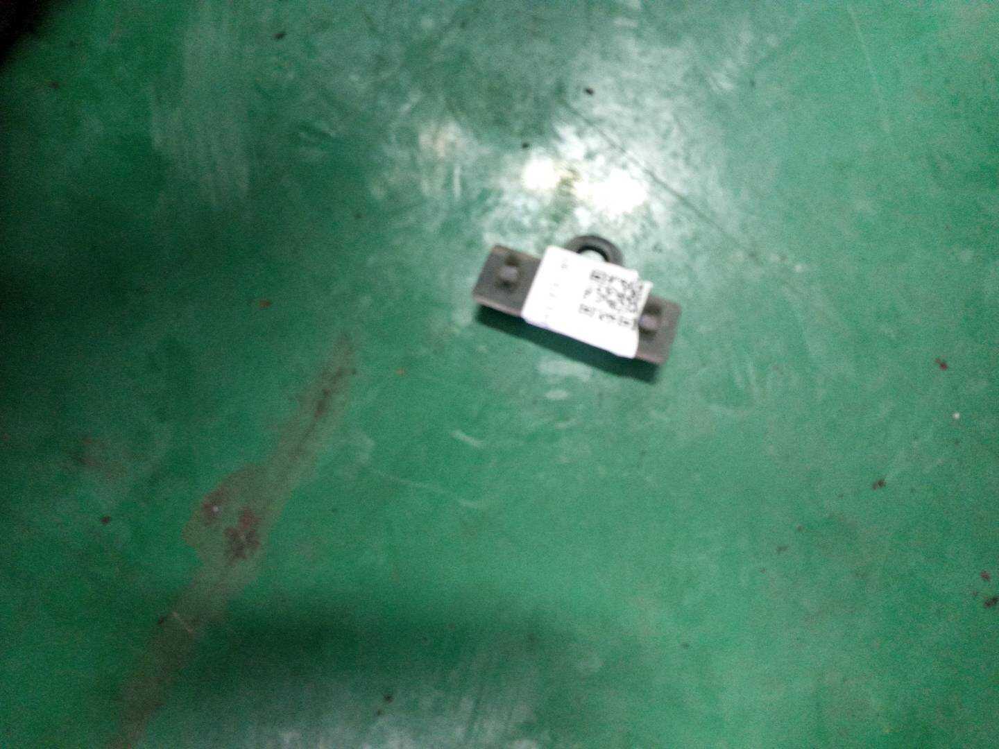 986241F000 前保险杠支架（右）