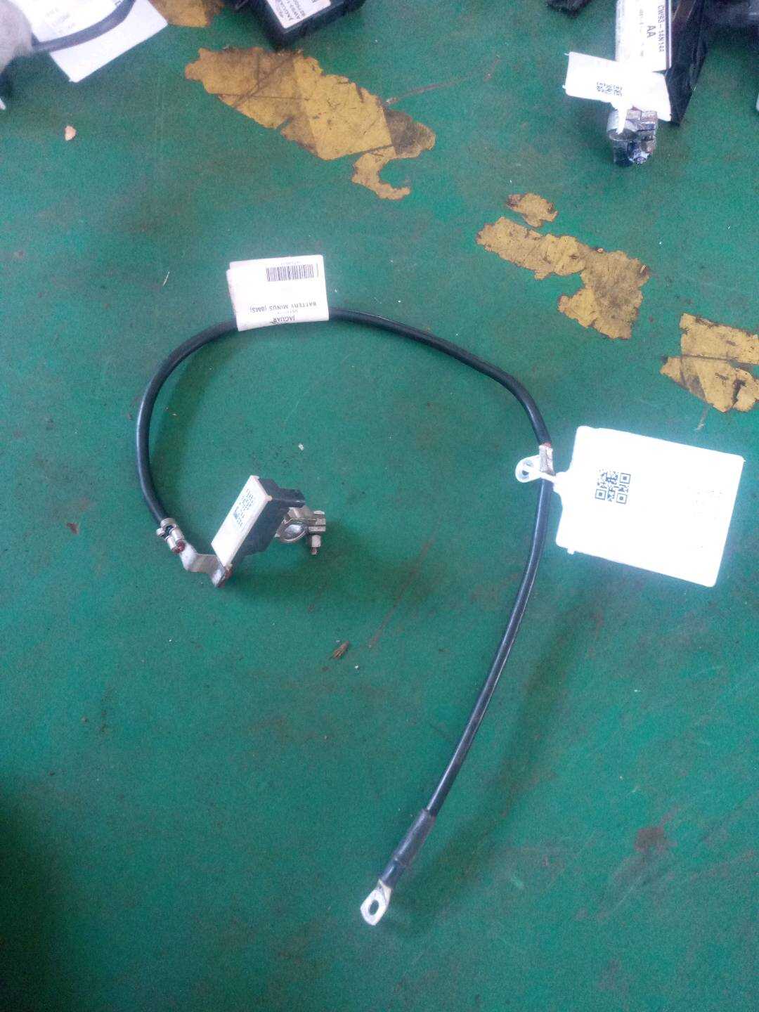C2D34559 Battery Negative Cable Harness