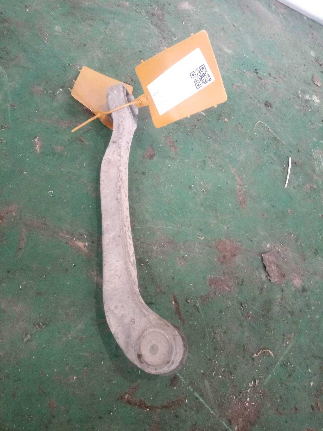 L4E0407505B Front Upper Control Arm, Front Left