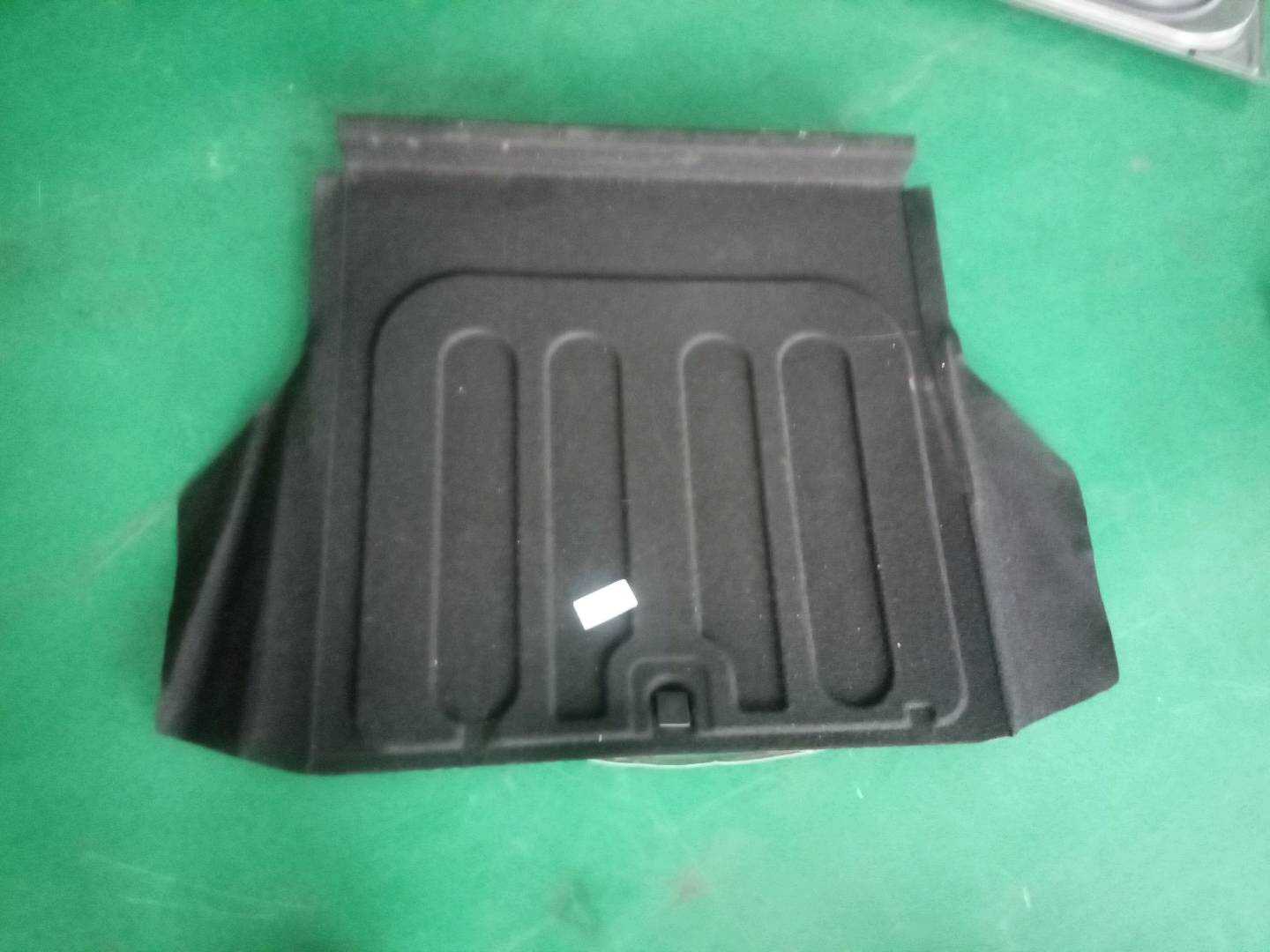 9038618 Trunk Carpet
