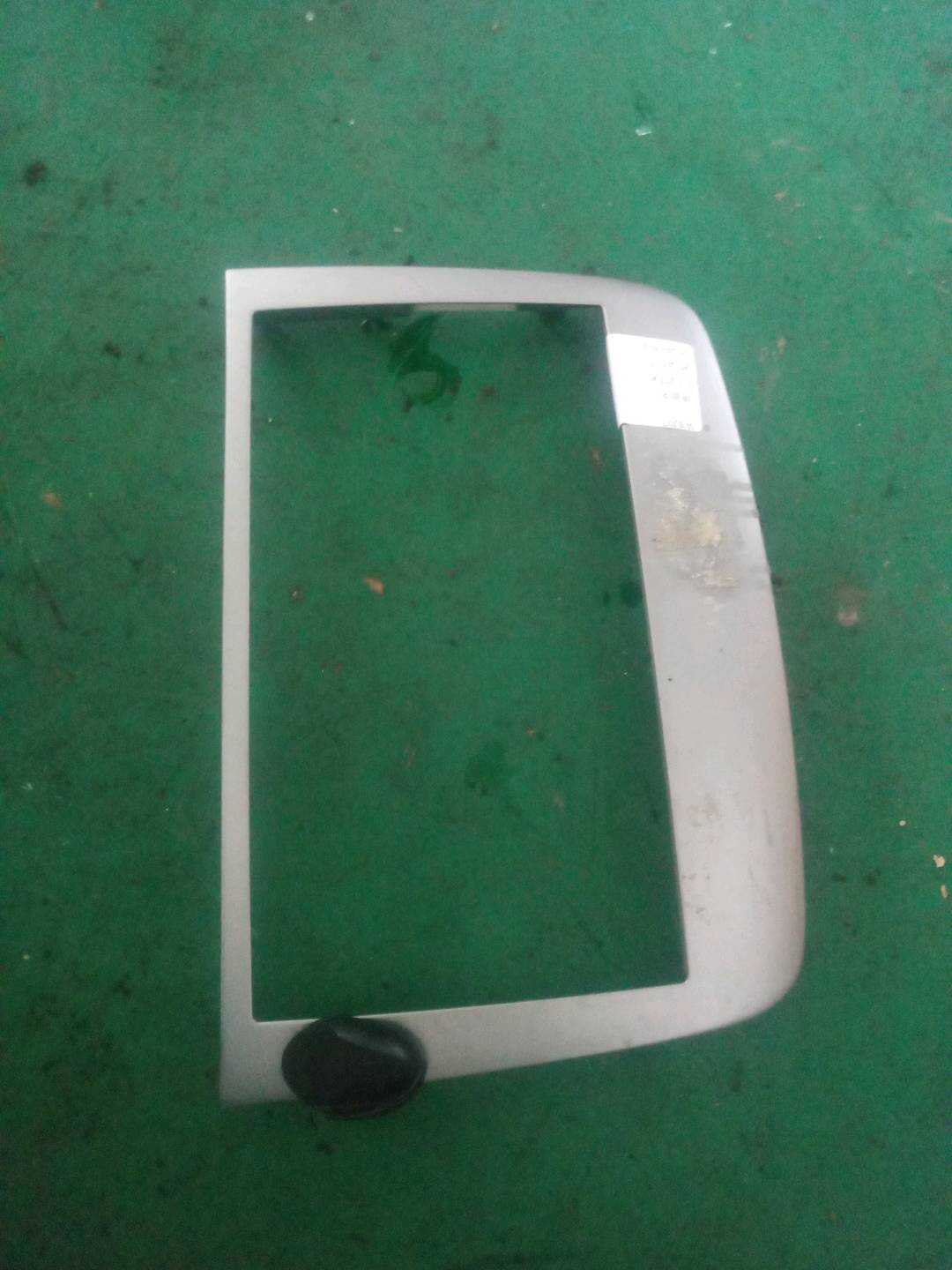 A63668900399965 Dashboard Center Lower Trim Panel