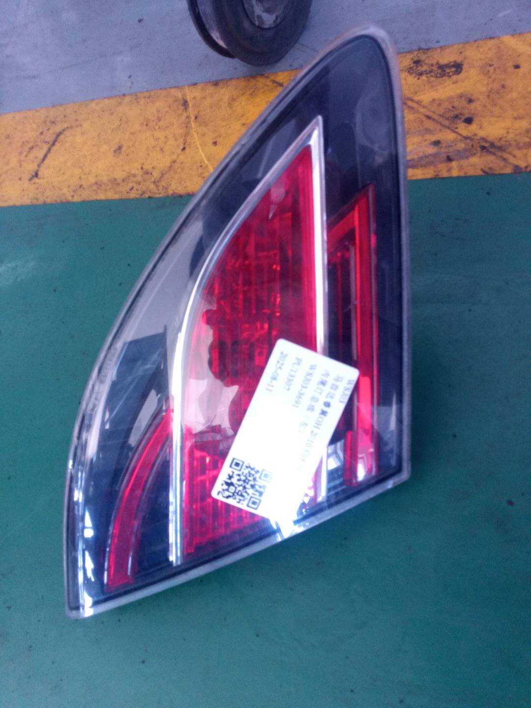 GV7K513G0C 内尾灯总成（左）