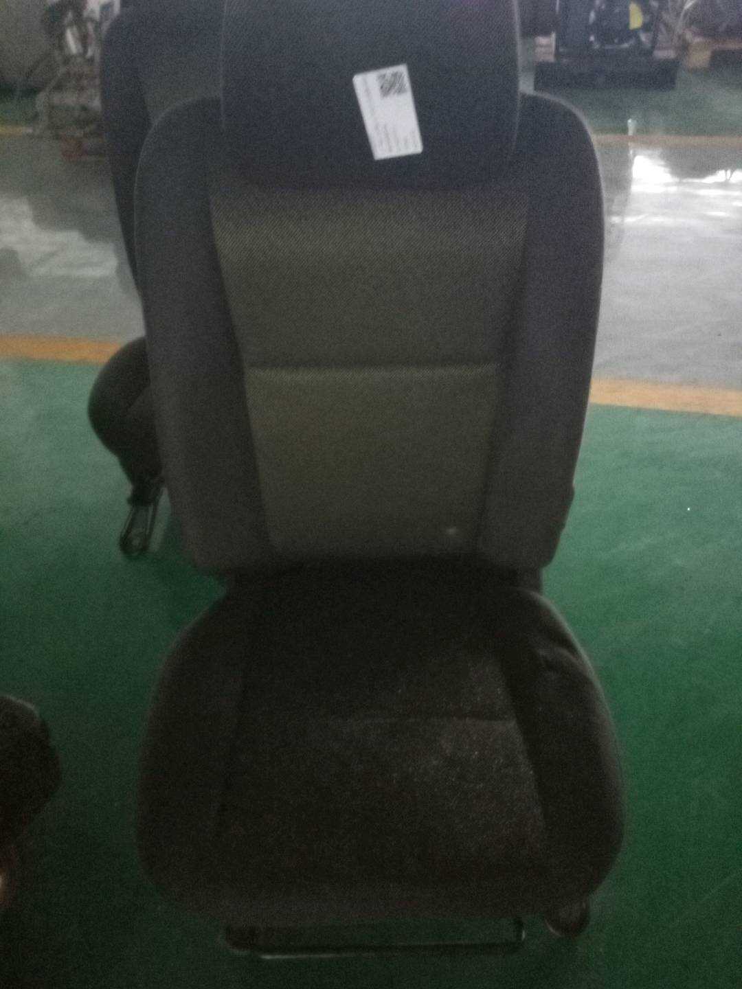 870502DT1D 驾驶员座椅总成