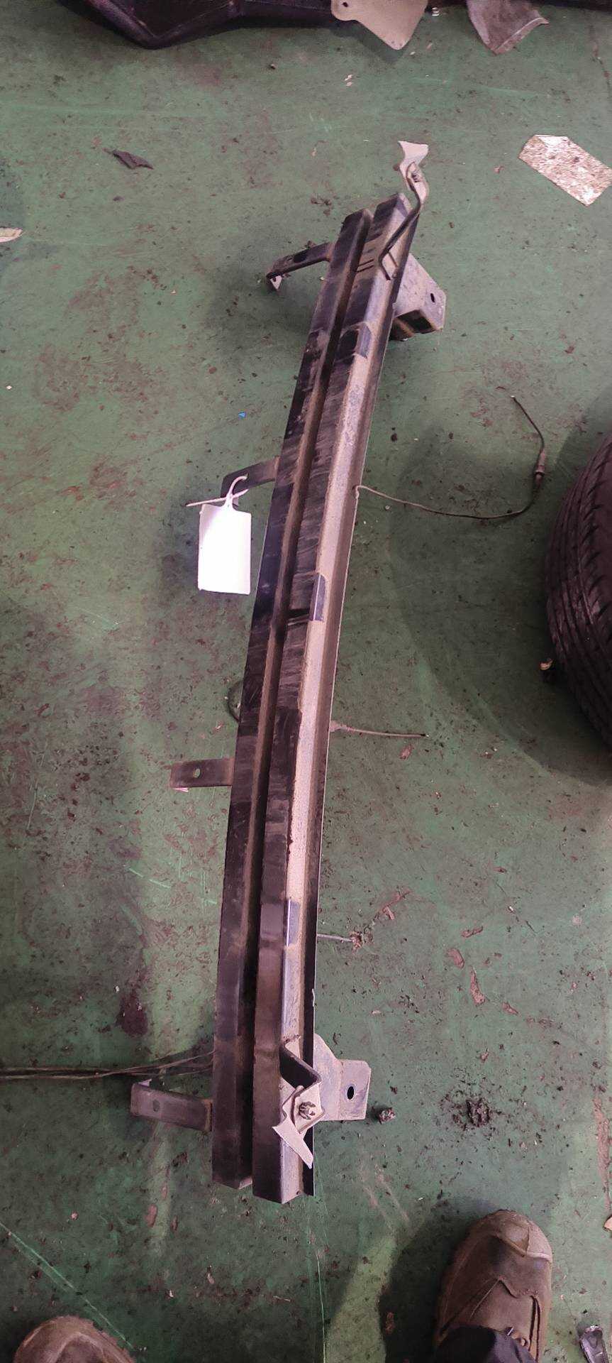 9010232 Rear Bumper Frame