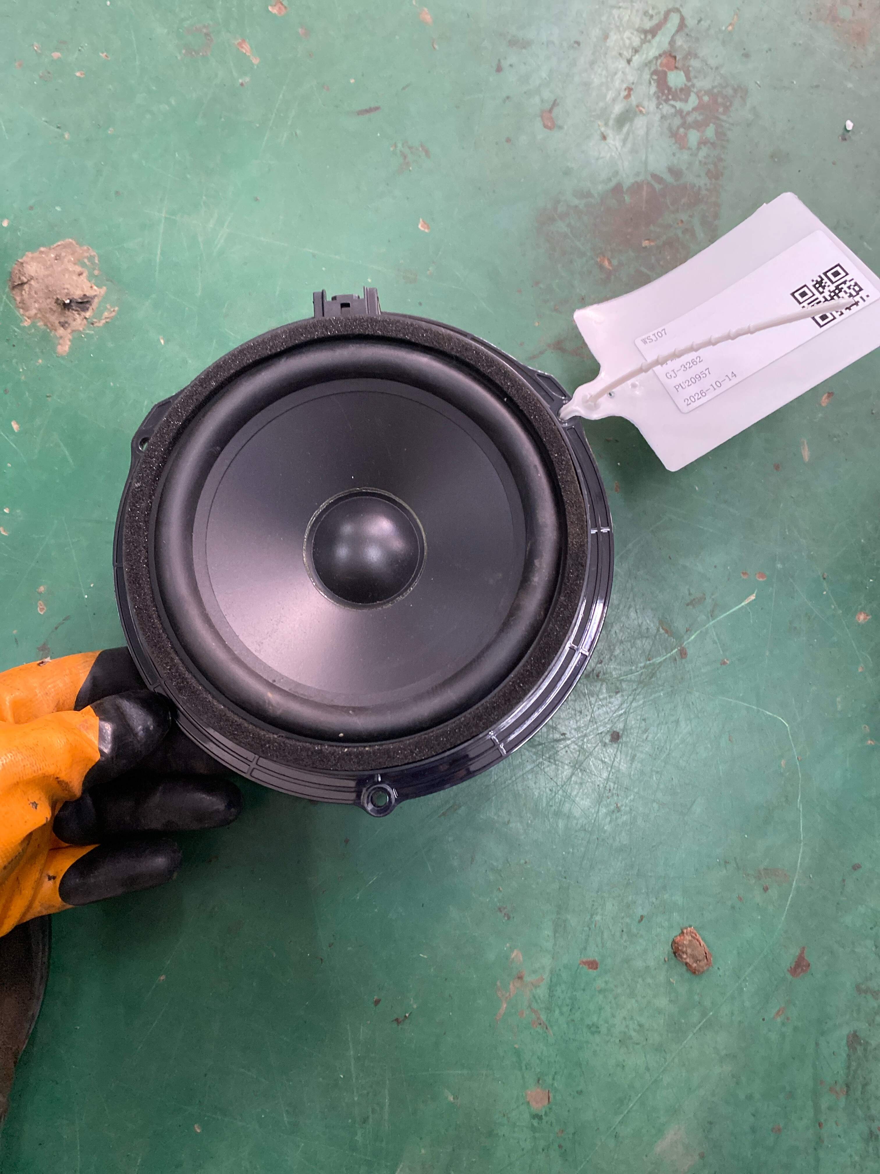 LR032635 Front Door Woofer