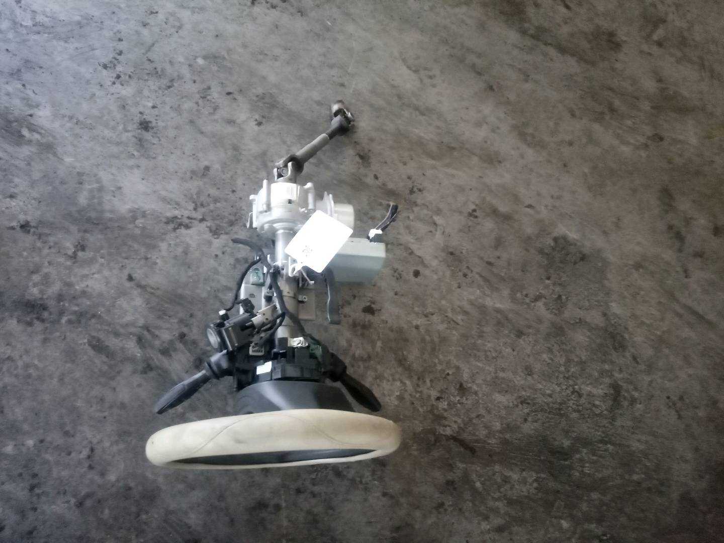 ED8C3D071AG 转向管柱