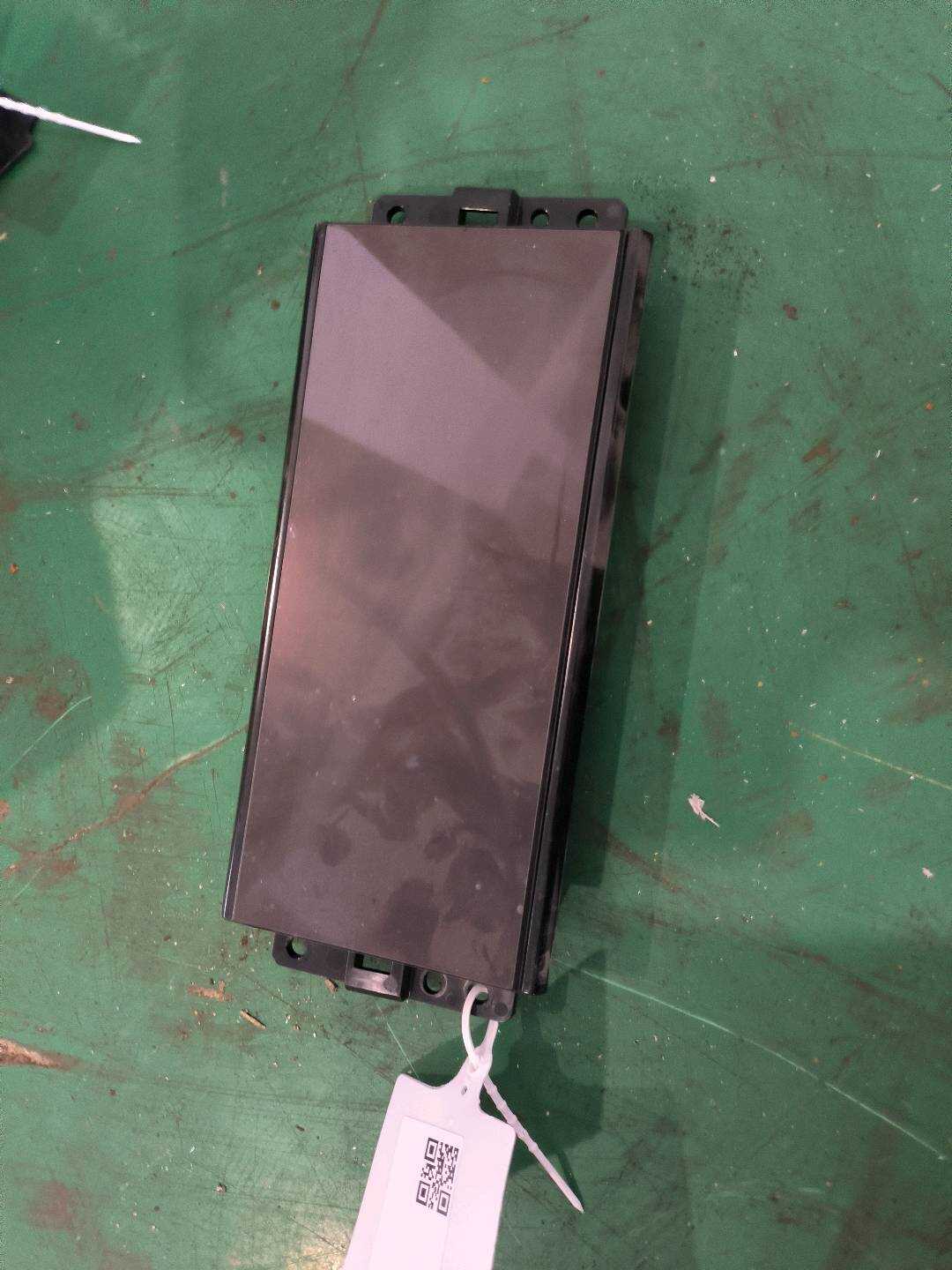 P0055127 Instrument Cluster Assembly