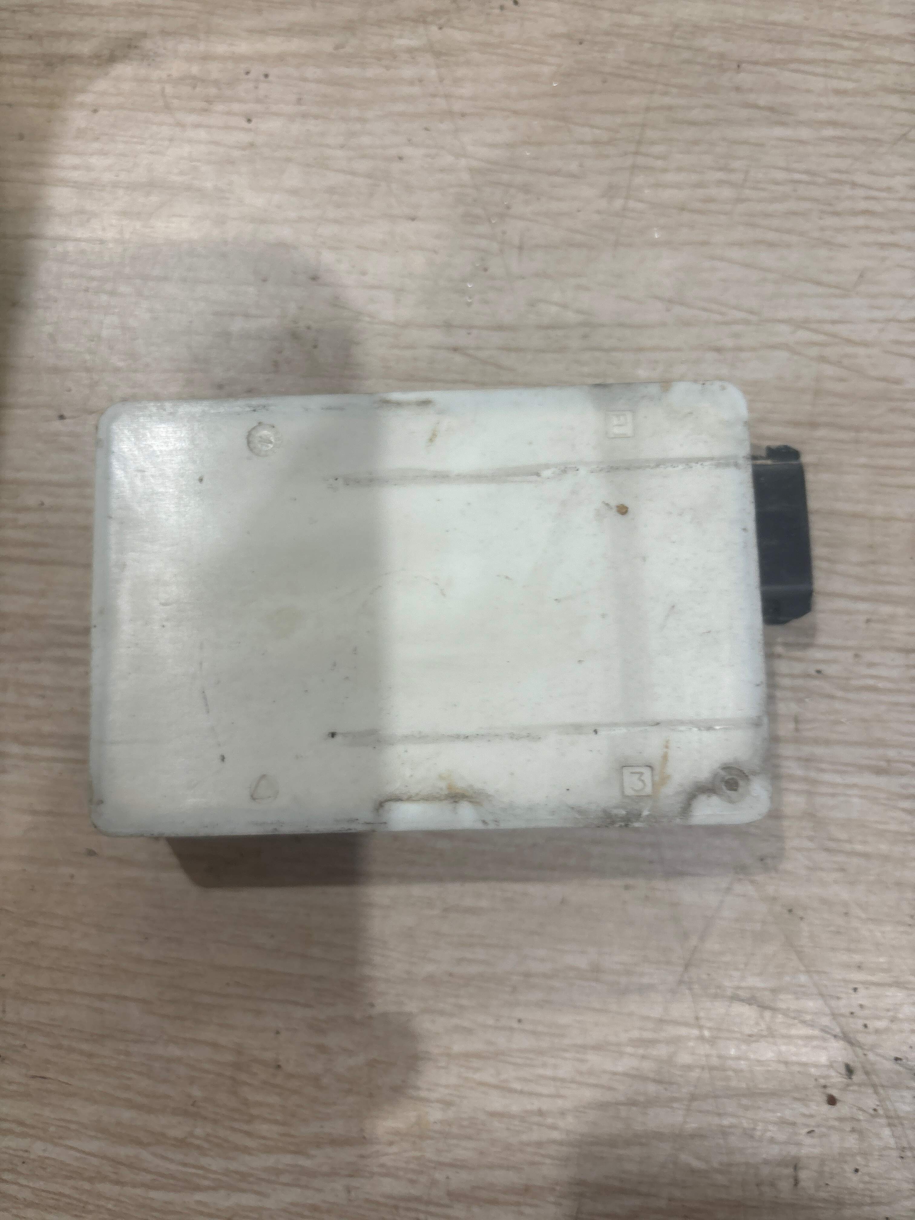 A0009054907 测距雷达传感器(前)