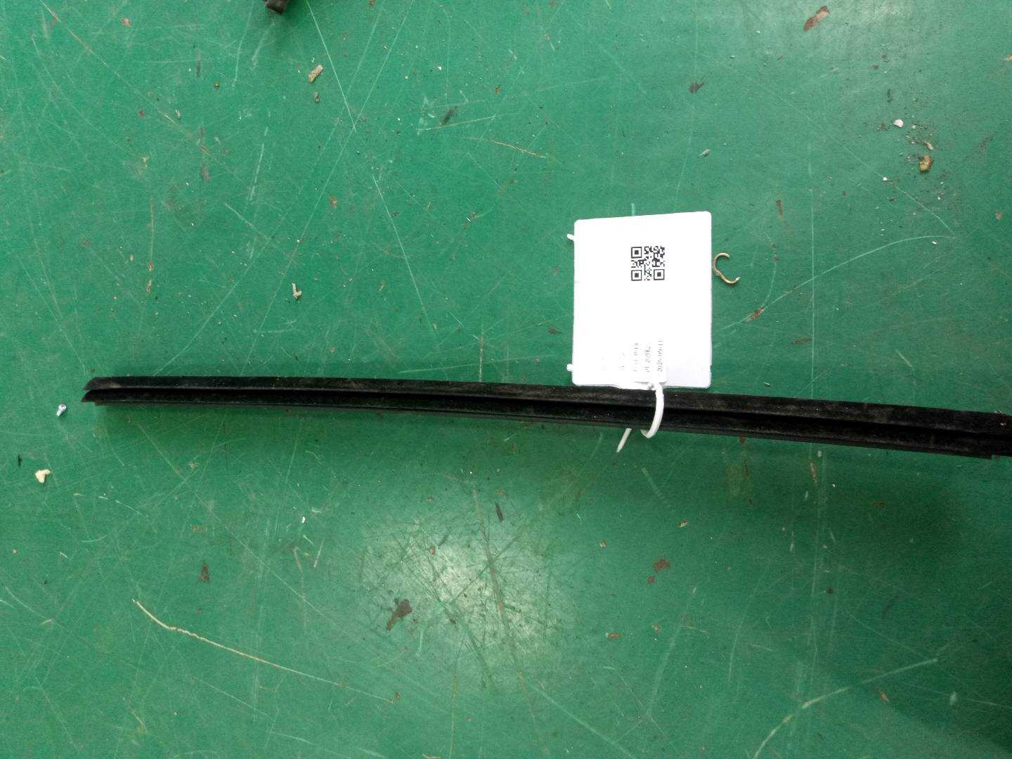 51357179403 后门玻璃压条(左内)