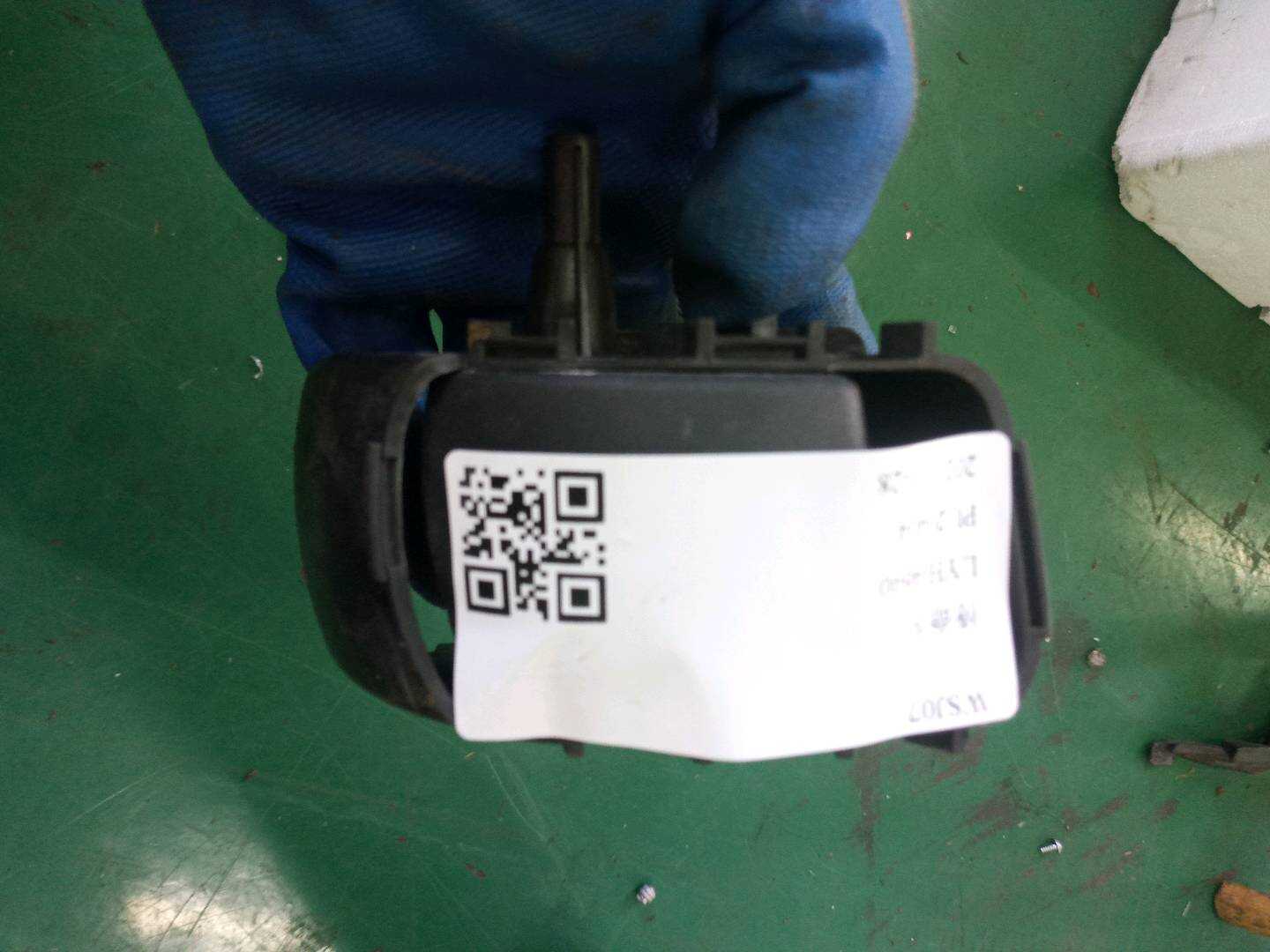 52209120014 解锁单元 右