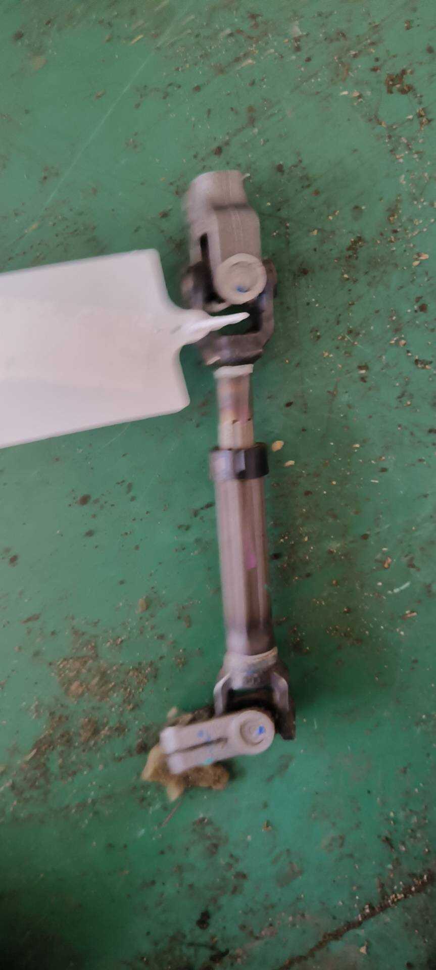 56400F9000 转向管柱连接轴(下)