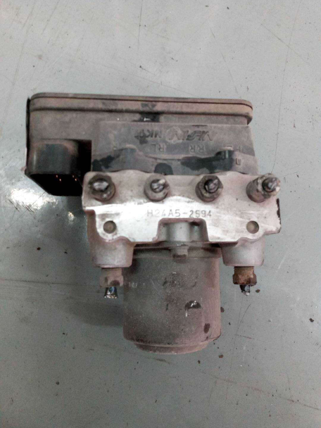 57110SFJW02 ABS泵总成