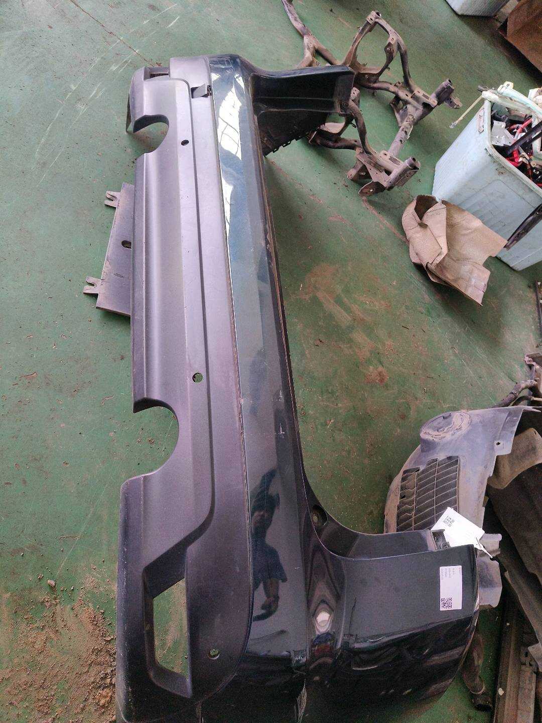T4A7393LML 后保险杠皮