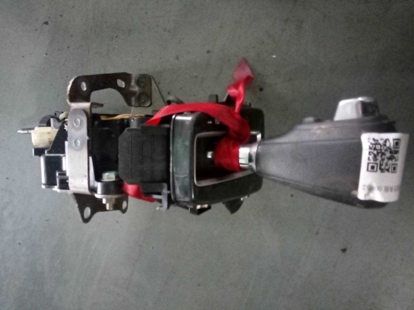 54200T0AA81 变速器换档杆