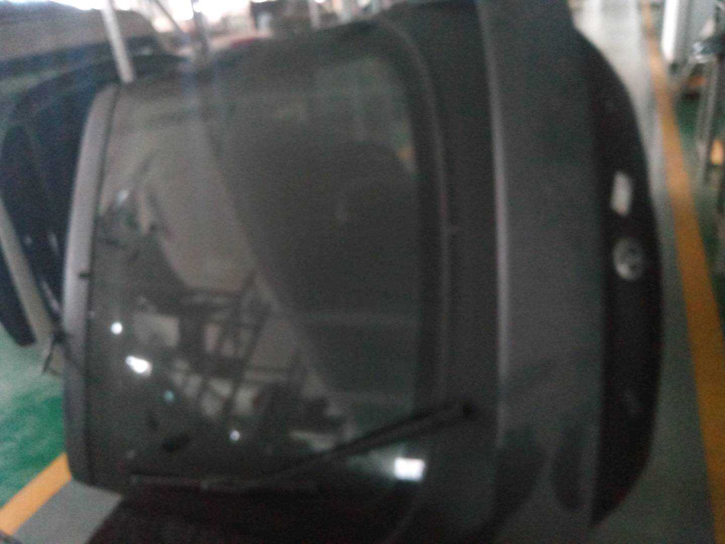 737002C150 Rear Cover