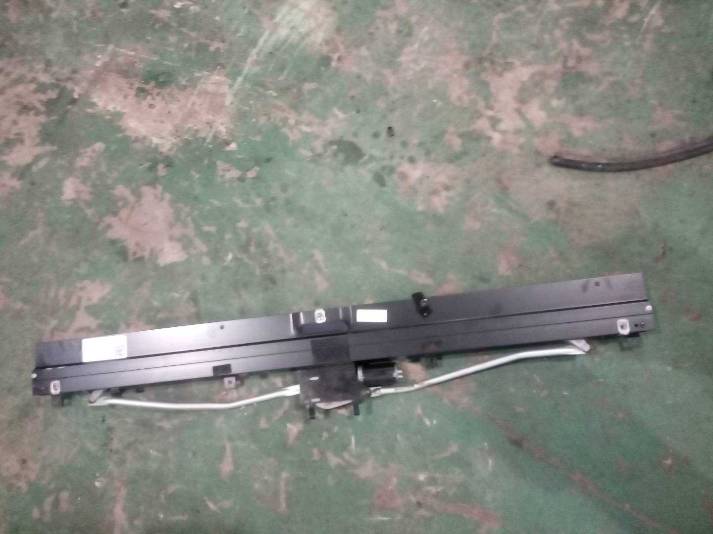 4F5861325 Rear Windshield Sunshade