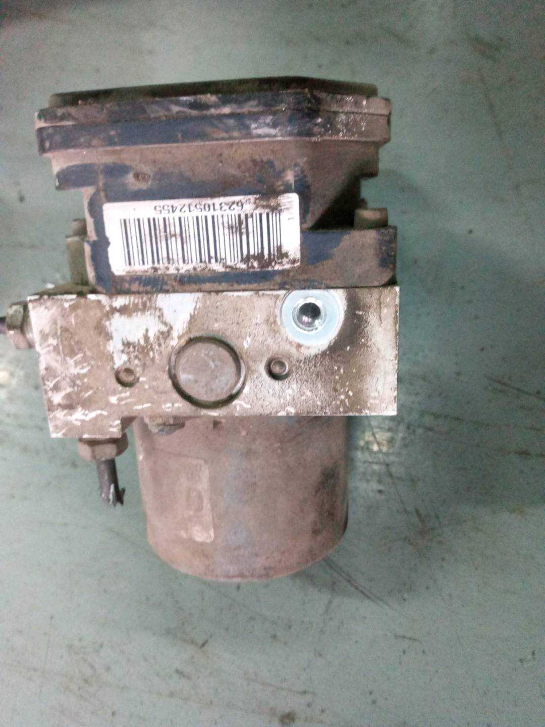 589201F100 ABS Pump Assembly