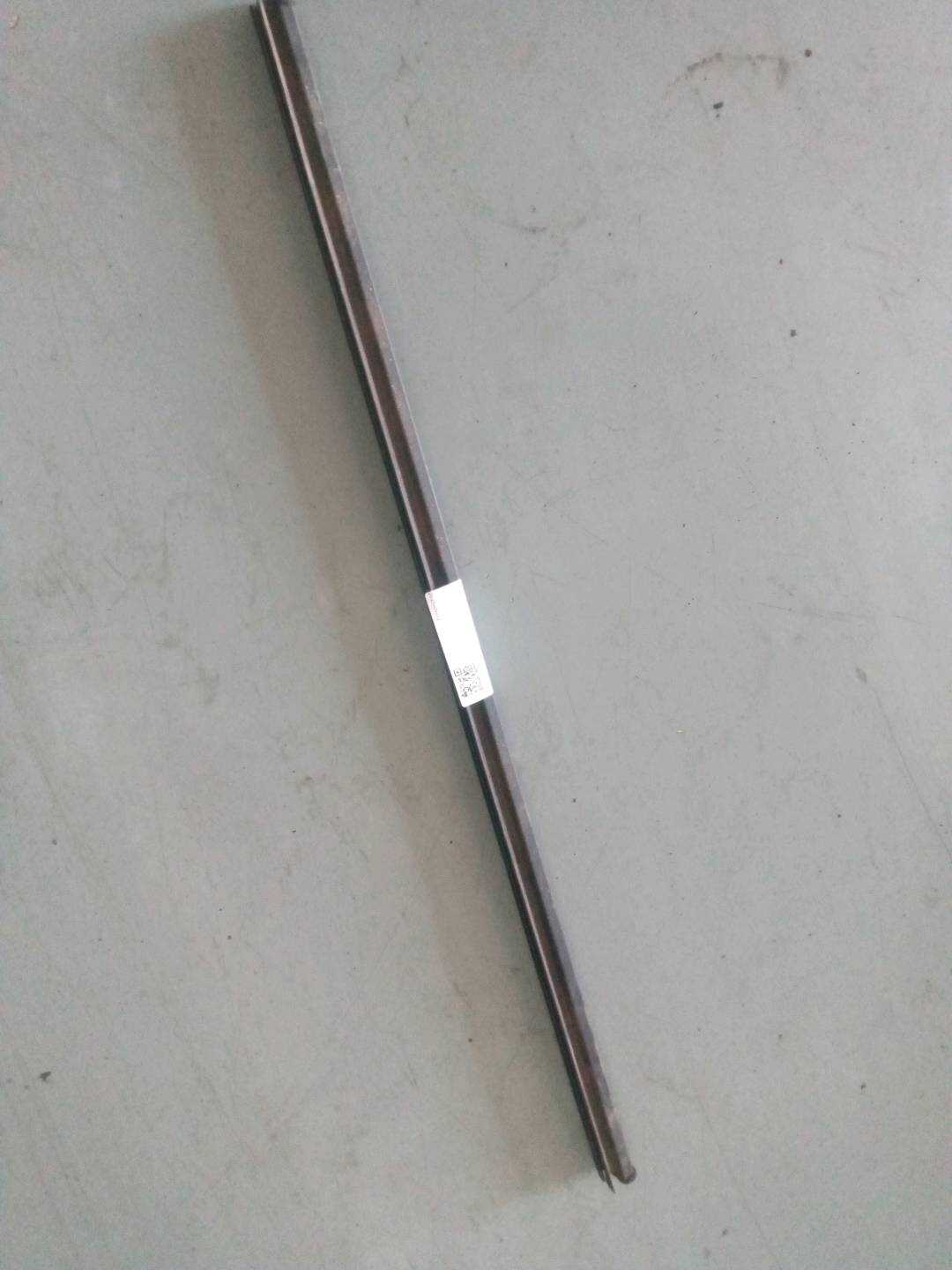 5079006400661 前门玻璃绒槽（左）