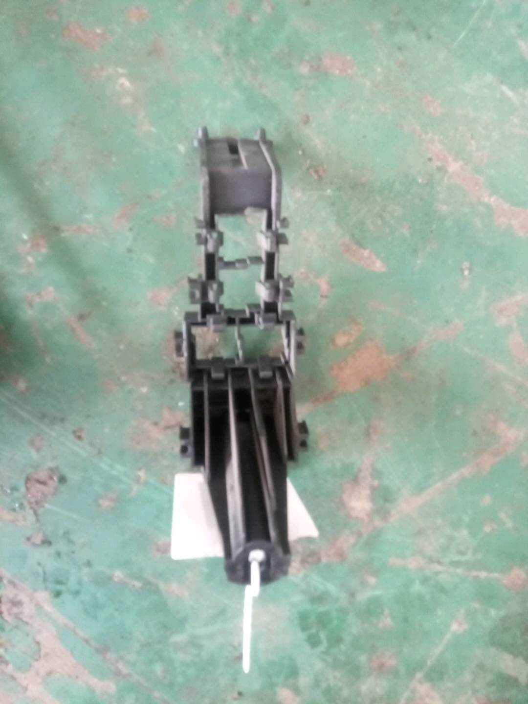8E0937503B Engine Fuse Box Base