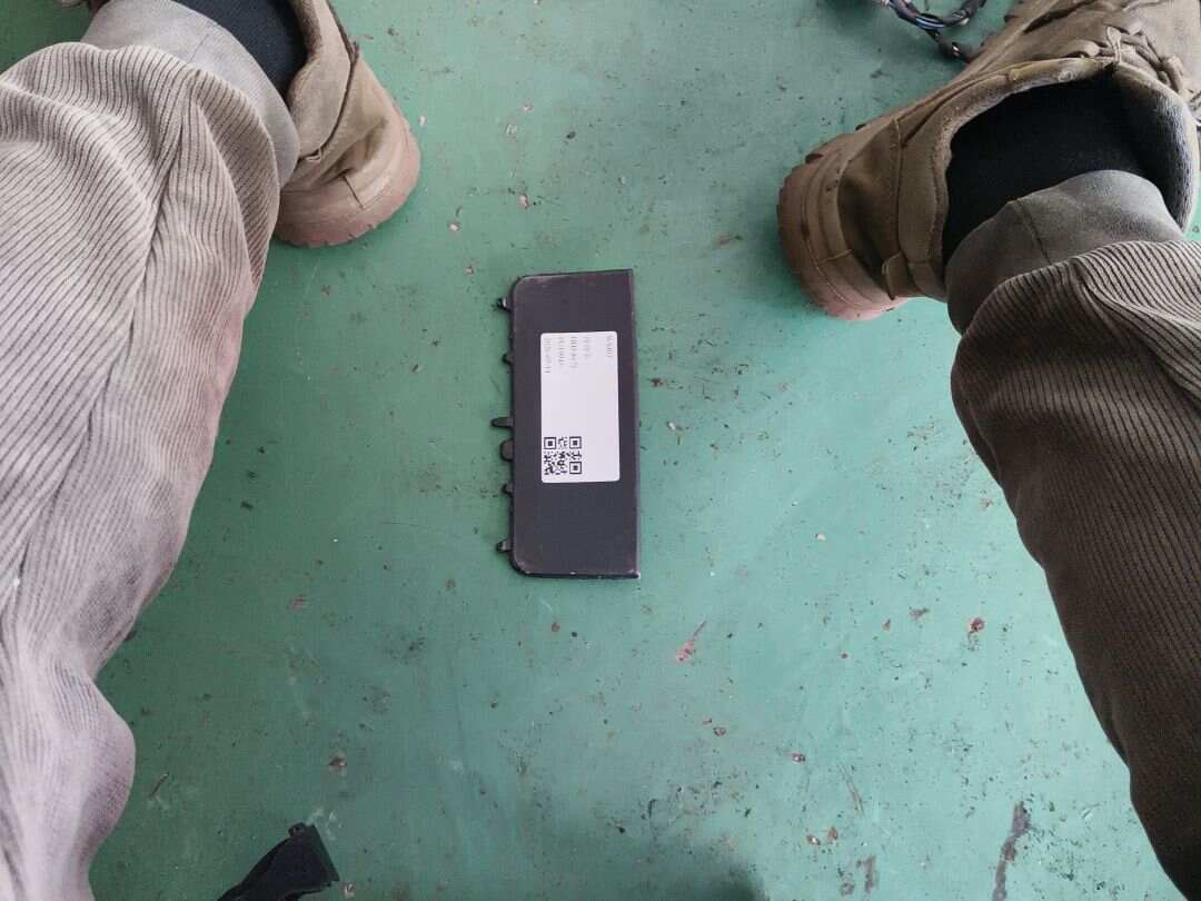 51417250307 挡板