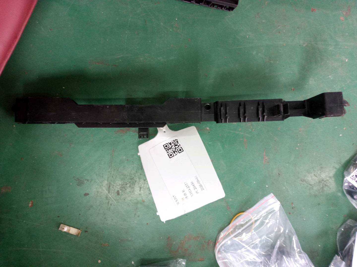 A0009110175 架状突出物(左)