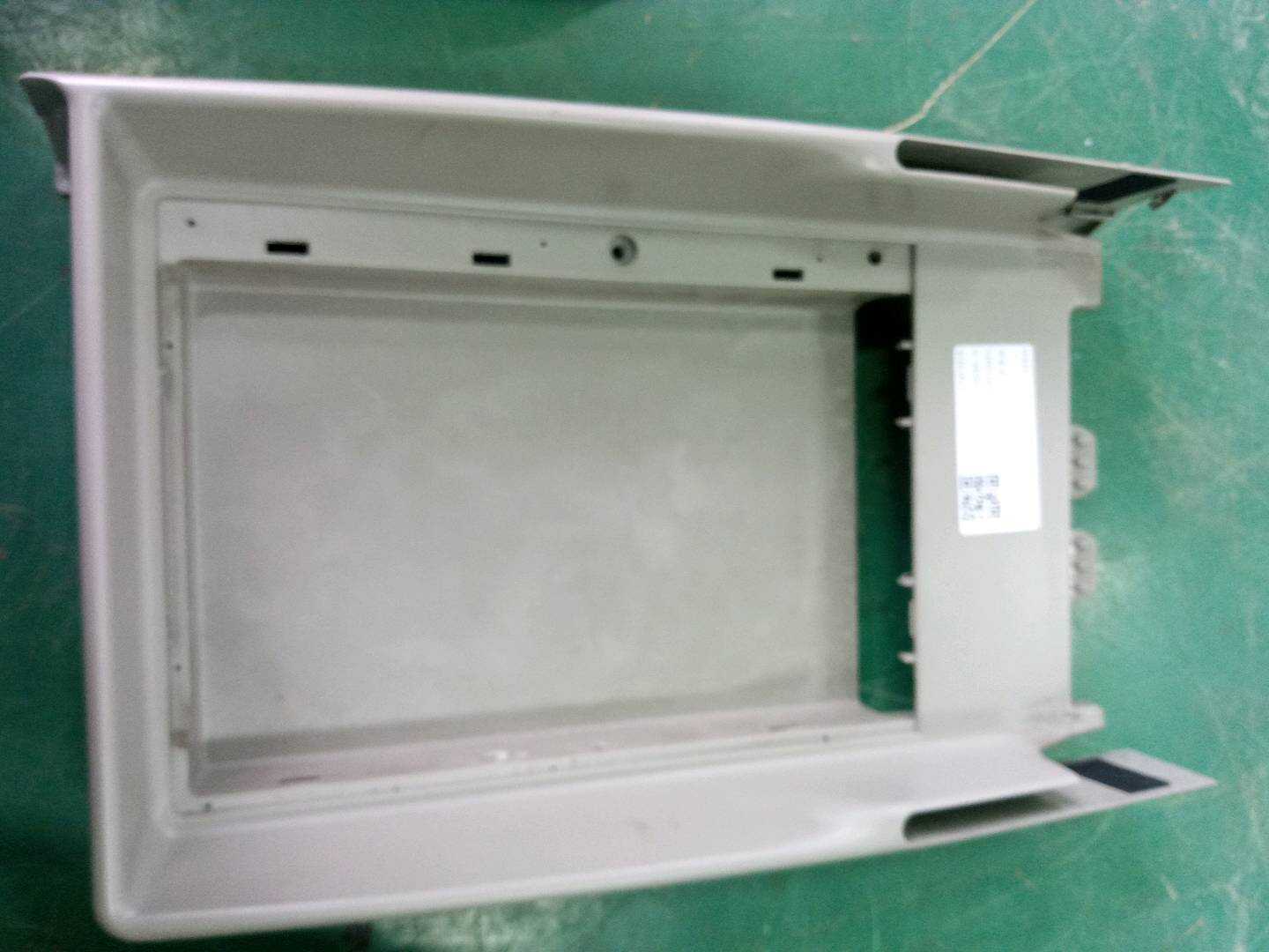 L8K0885585 支座 中间扶手