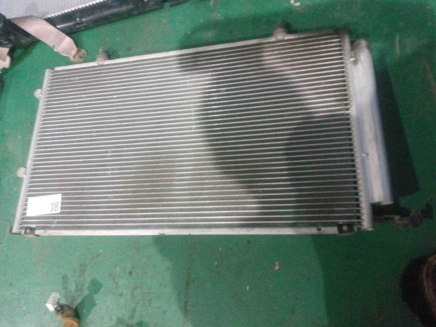 8846006140 冷凝器