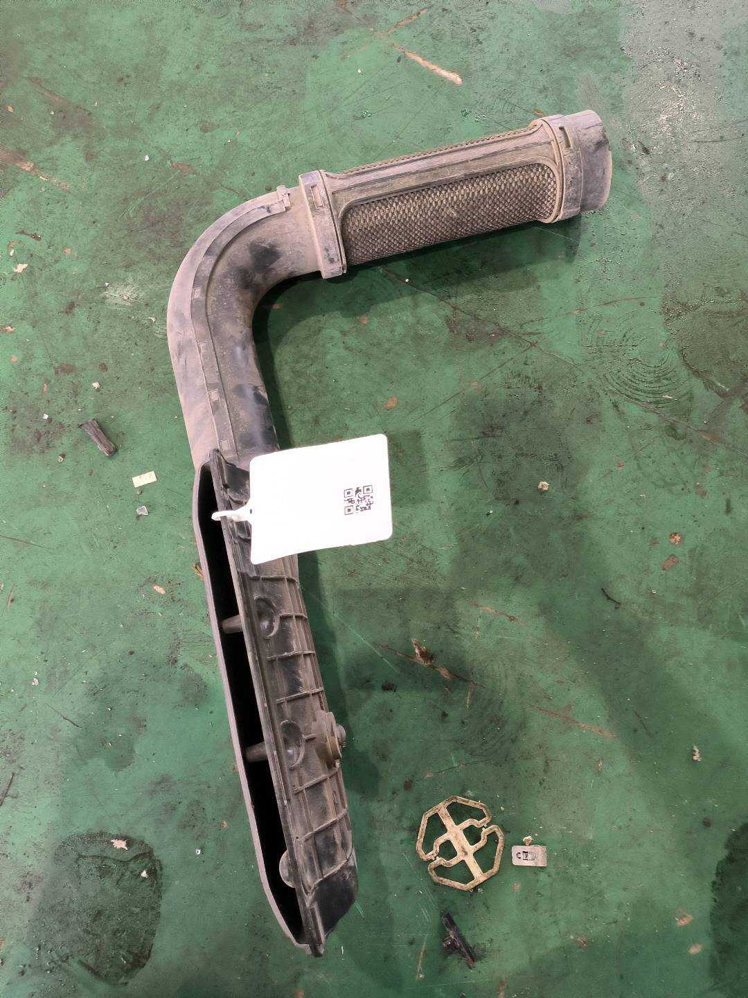 28210B3100 空气谐振器进气管