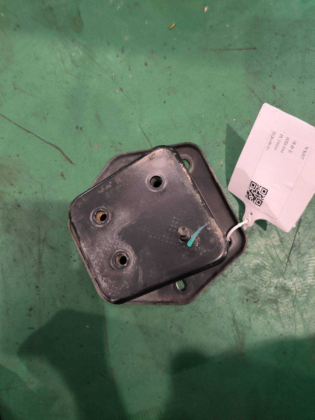 852114GA0A 后保险杠骨架支架(左)