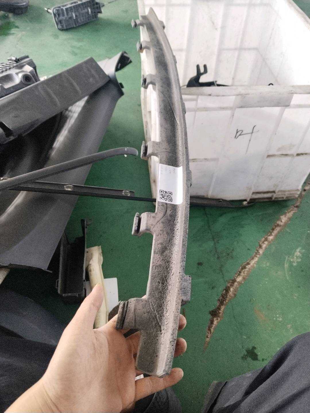 51112755705 泡沫垫