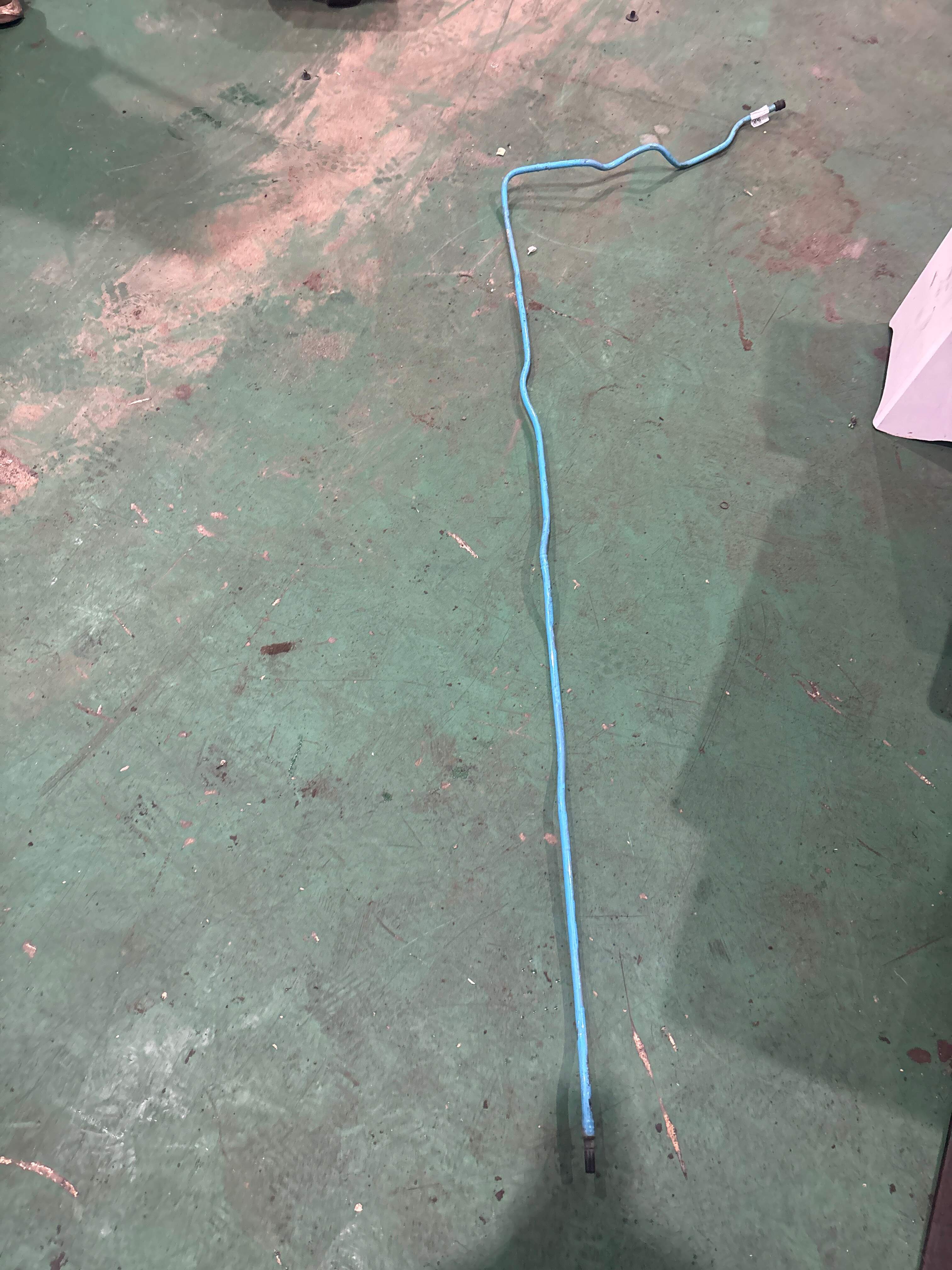 16137225189 燃油箱通风管