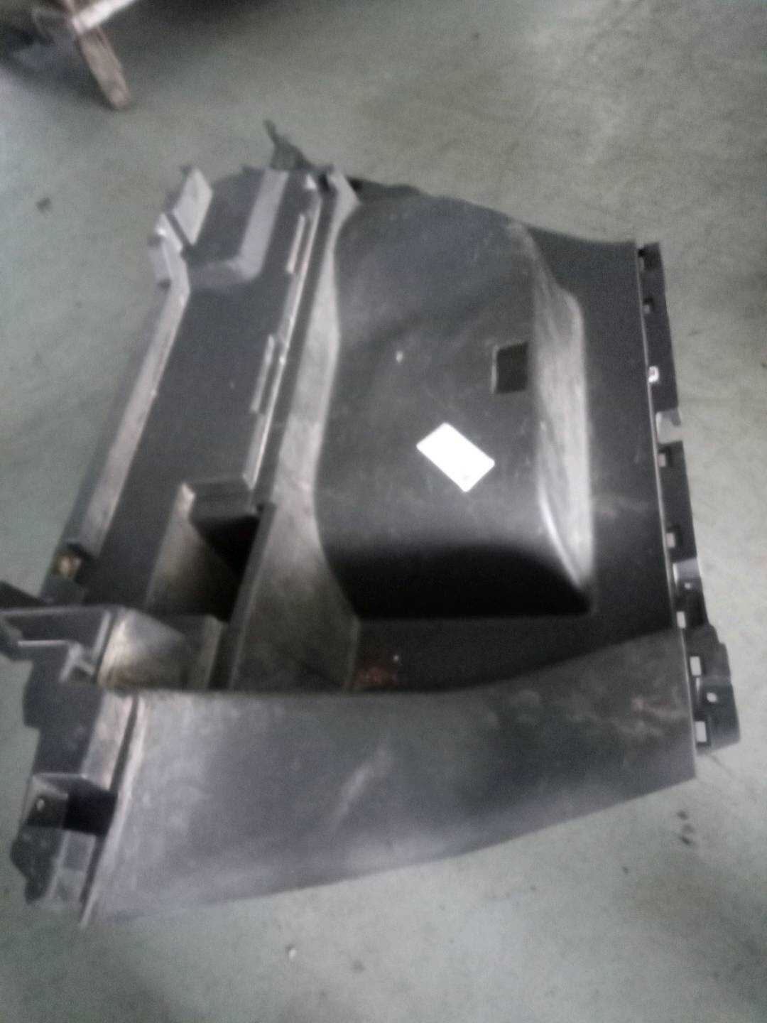 10256268 Trunk Trim Panel, Right