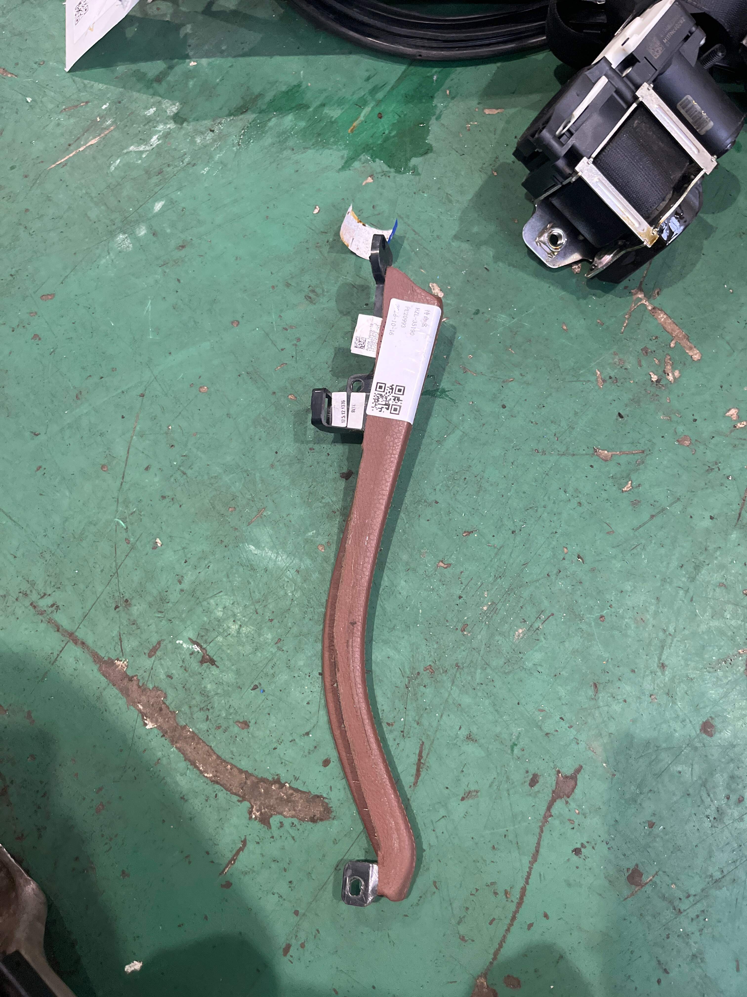 51169216859 Clamp