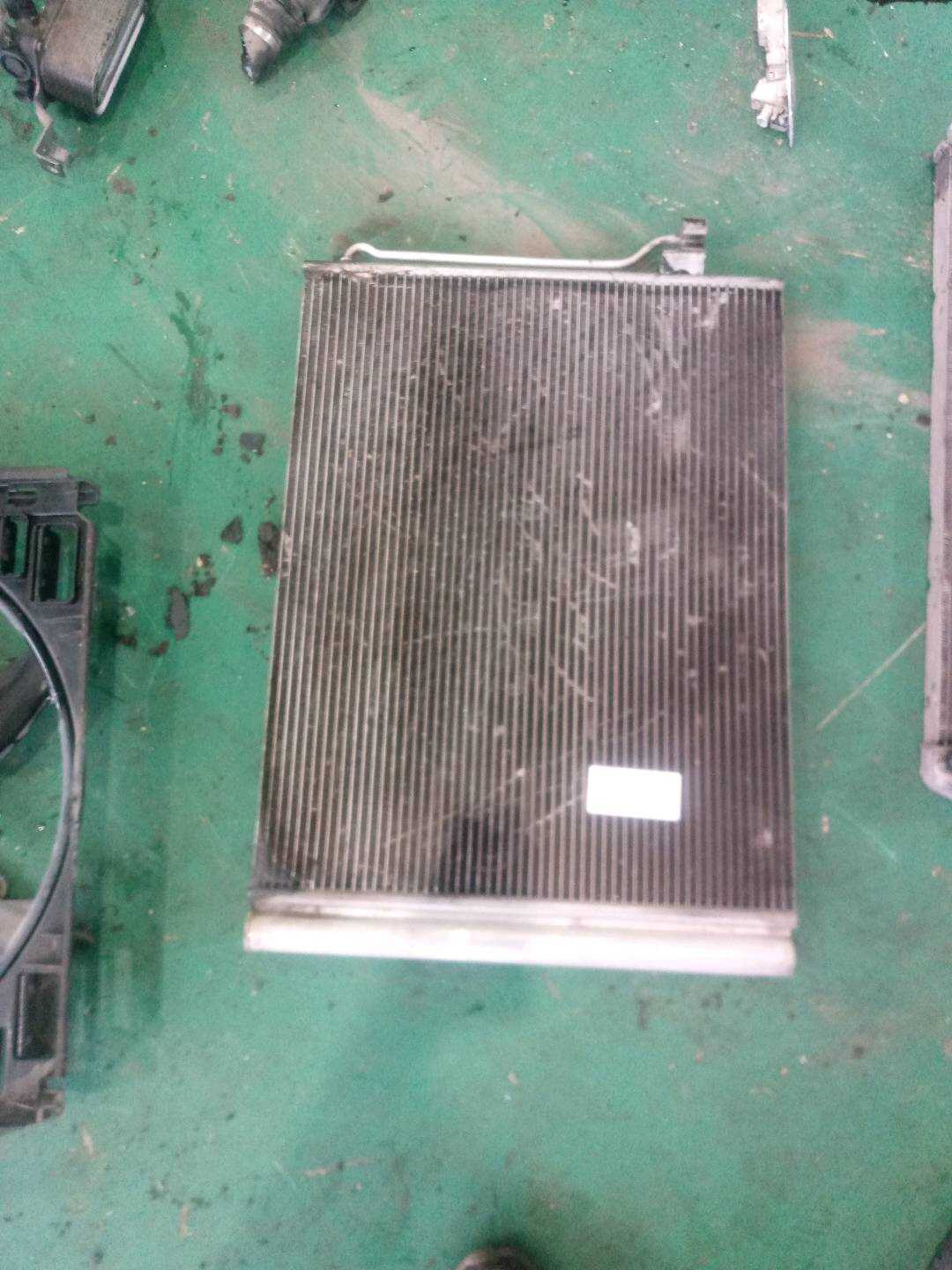 64536805452 冷凝器