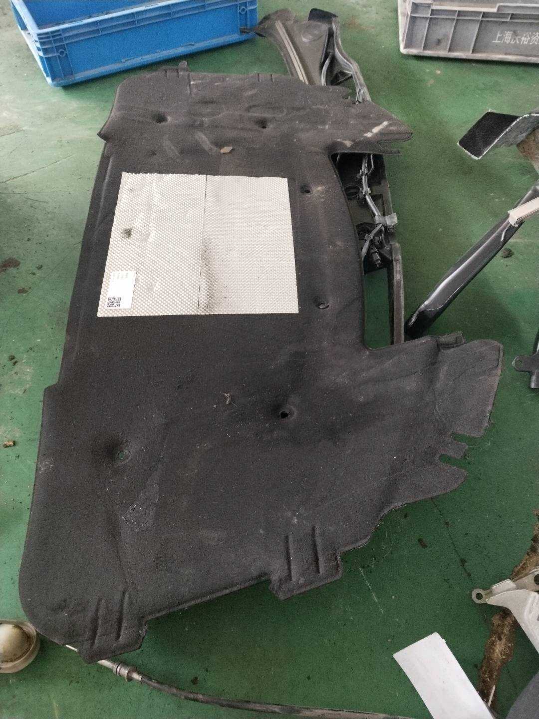 51487059260 前机盖内衬