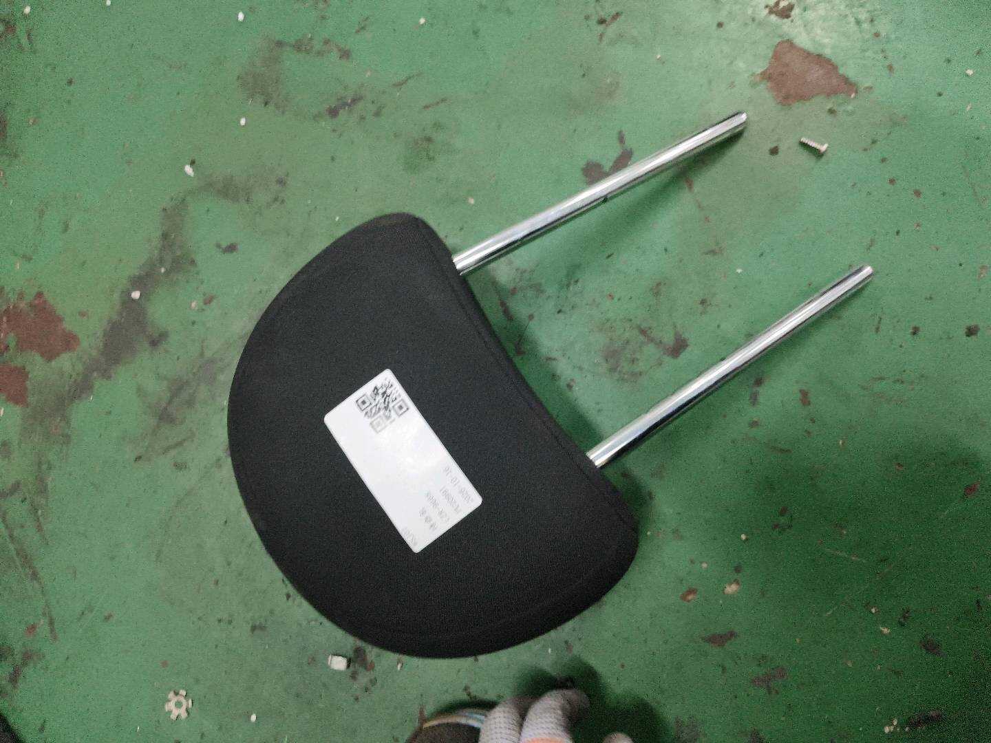 52109805170 Driver Seat Headrest