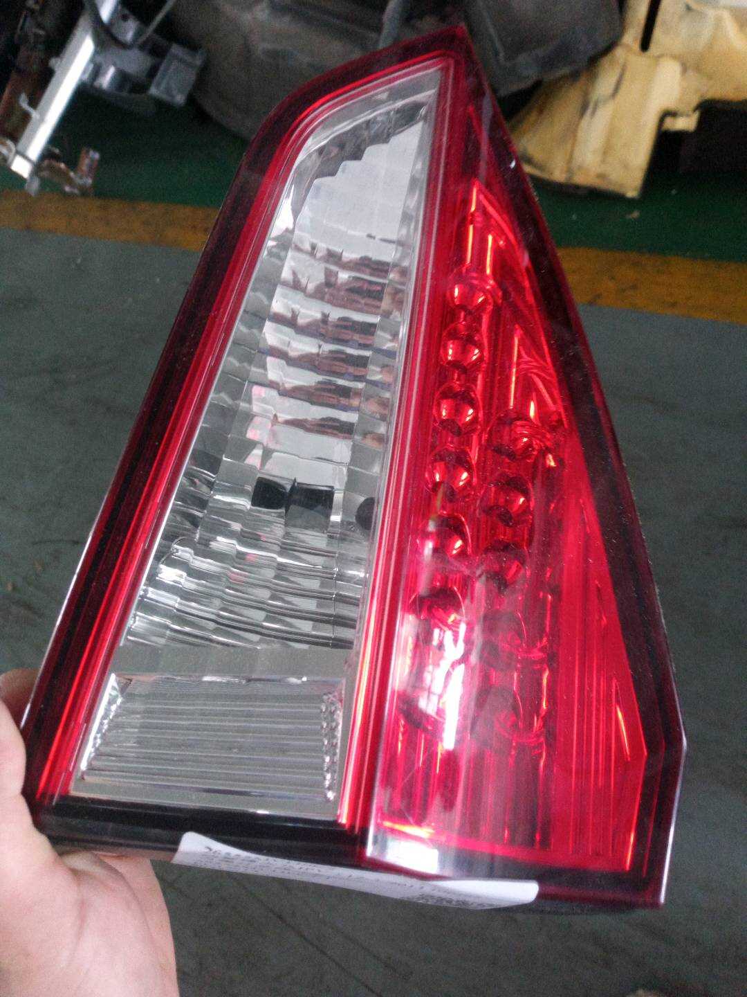 26555MV110C2 内尾灯总成(左)
