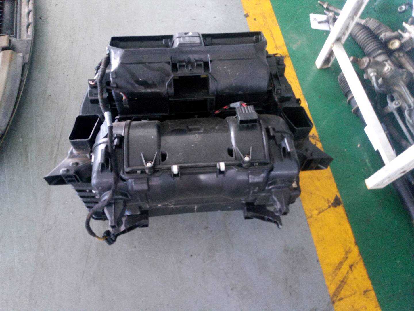 64116920430 蒸发箱温度传感器