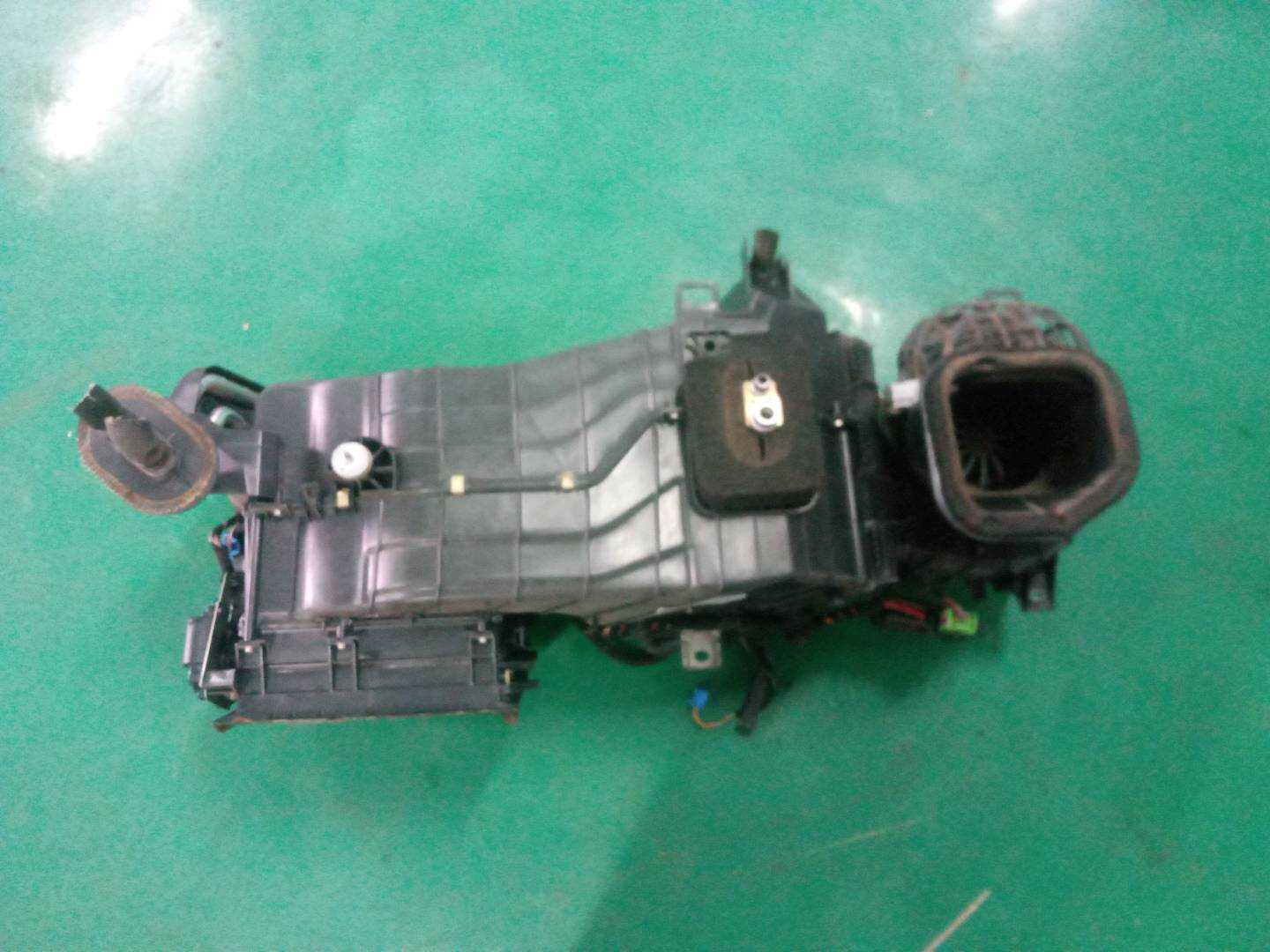 95557230002 蒸发器总成