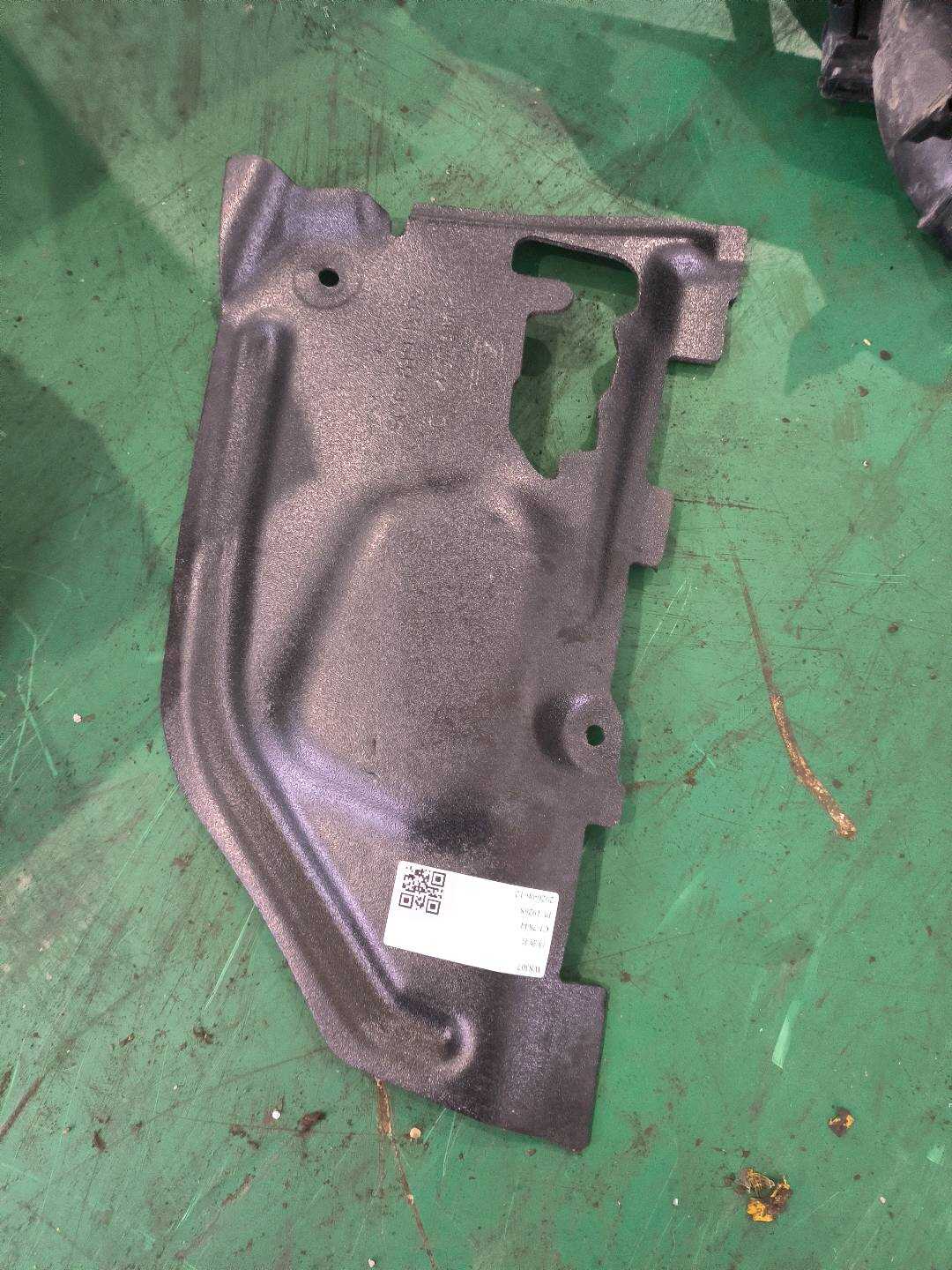 L5CG819593 Blower Housing Lower Cover