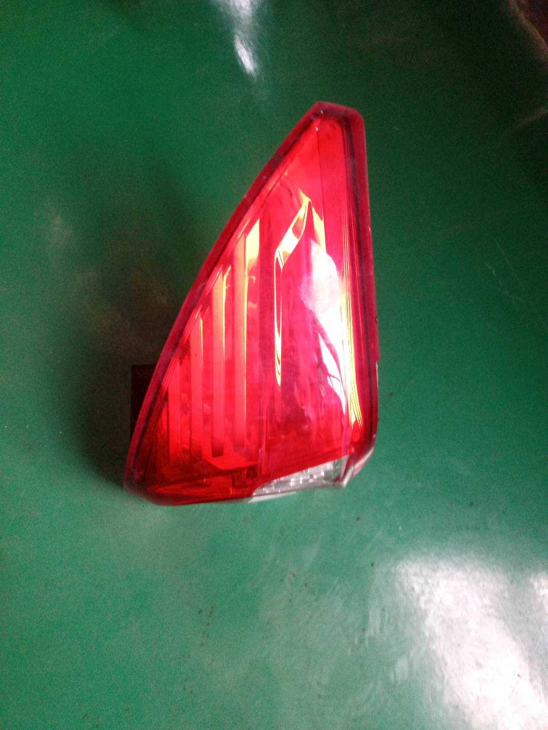 F2020990600 Outer Tail Light Assembly, Left