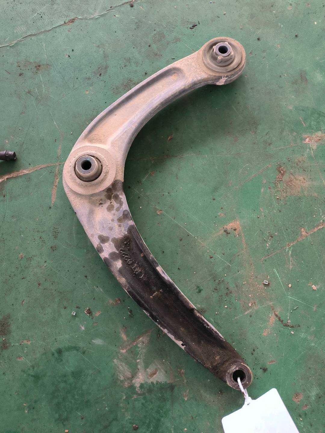 3520X8 Front Lower Control Arm, Left