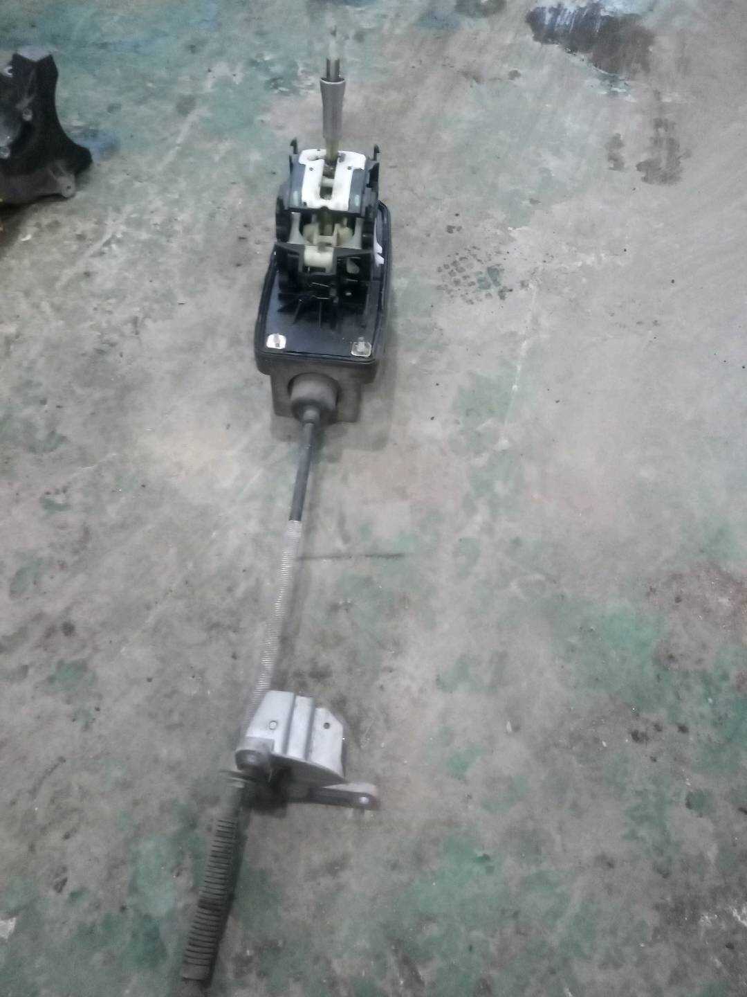 8E1713105 Shift Mechanism Assembly