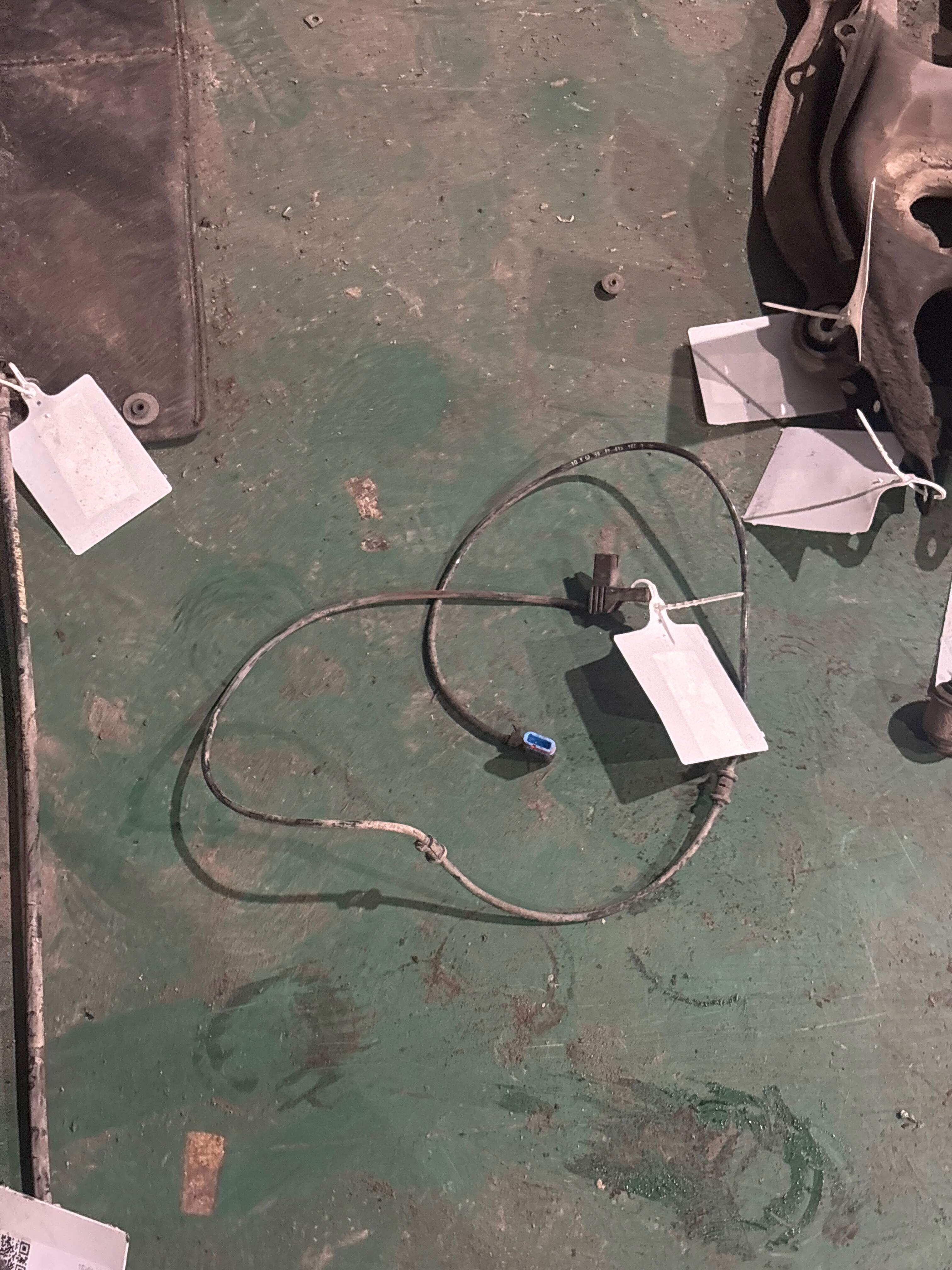 A2045404605 Rear Brake Sensor Wiring Harness, Right