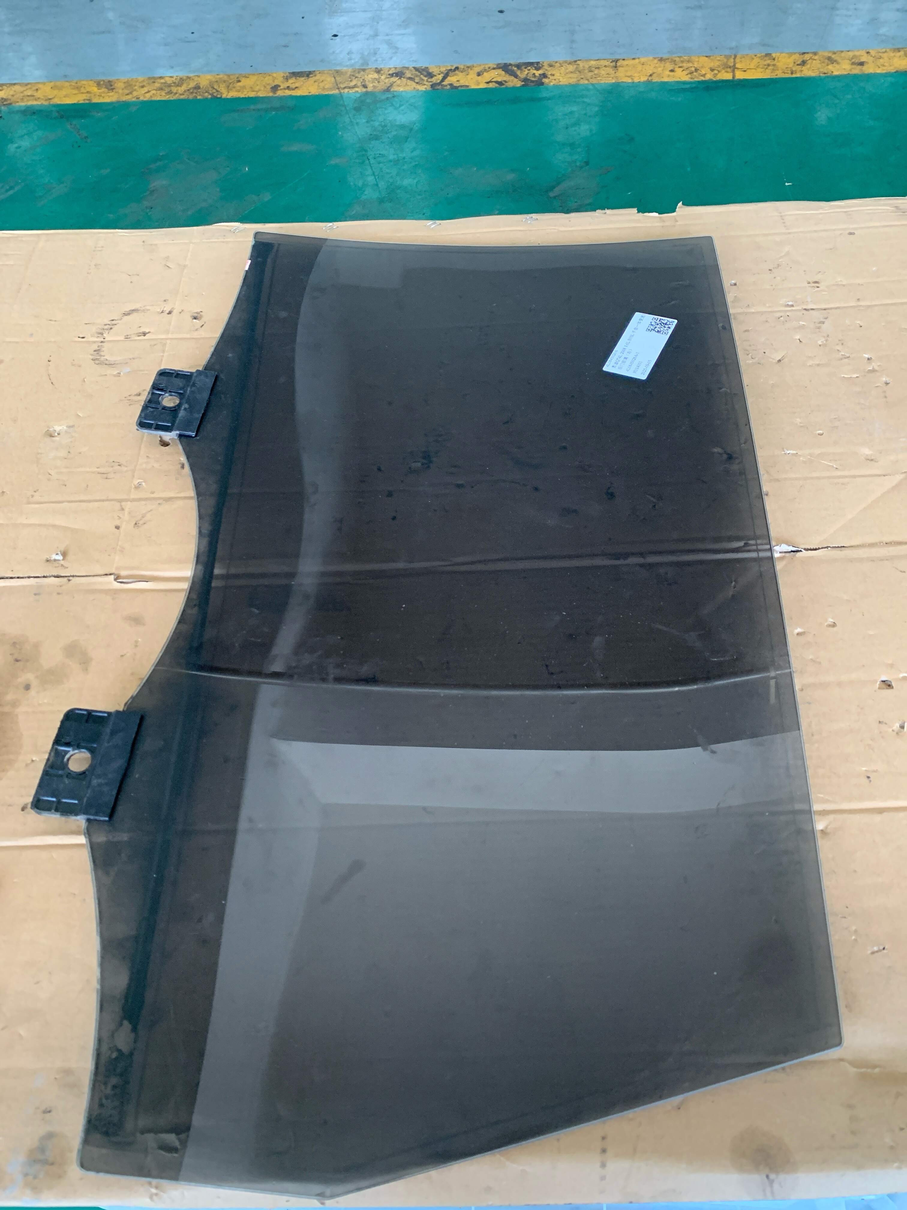 4L0845026A 后门玻璃(右)