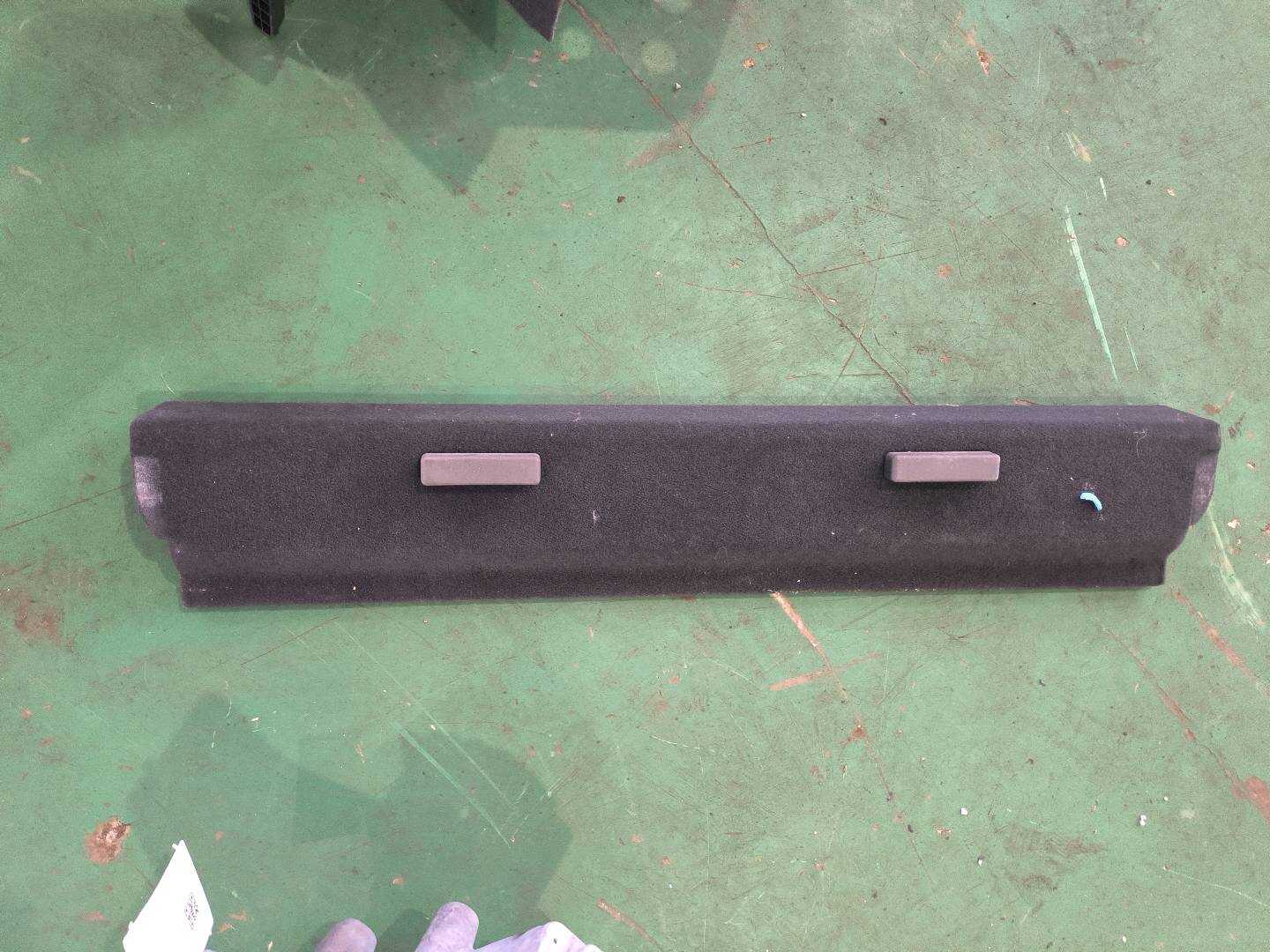 P0060179AD Front Trunk Trim Panel Bracket