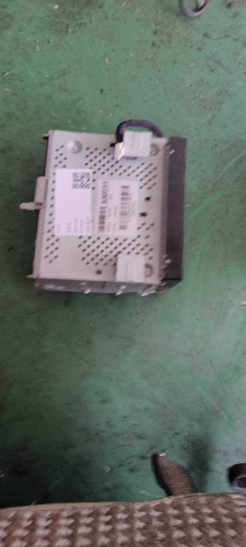 86225FG000 仪表台显示器