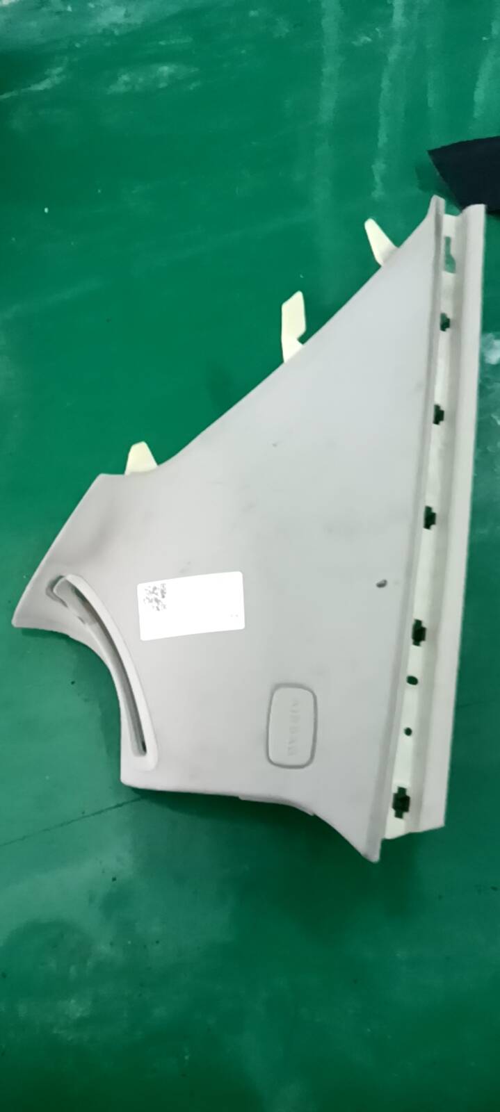 A21269045257M36 C柱内衬(左上)